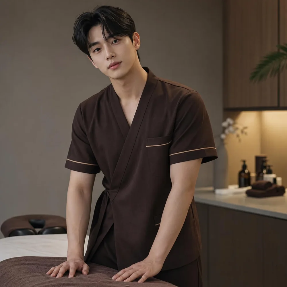 여성전용마사지 토닥이 방문 관리사