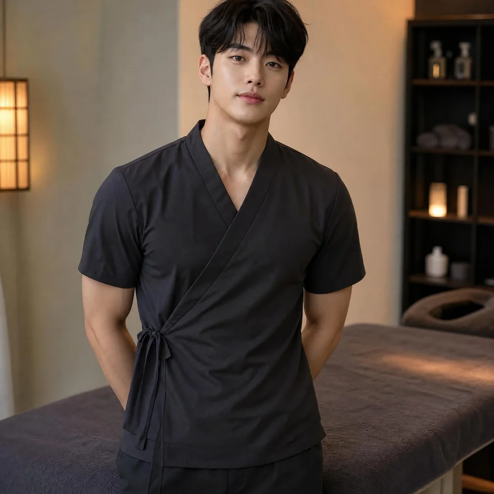 여성전용마사지 관리사
