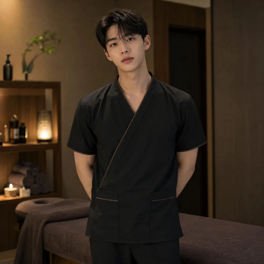 여성전용마사지 방문 관리