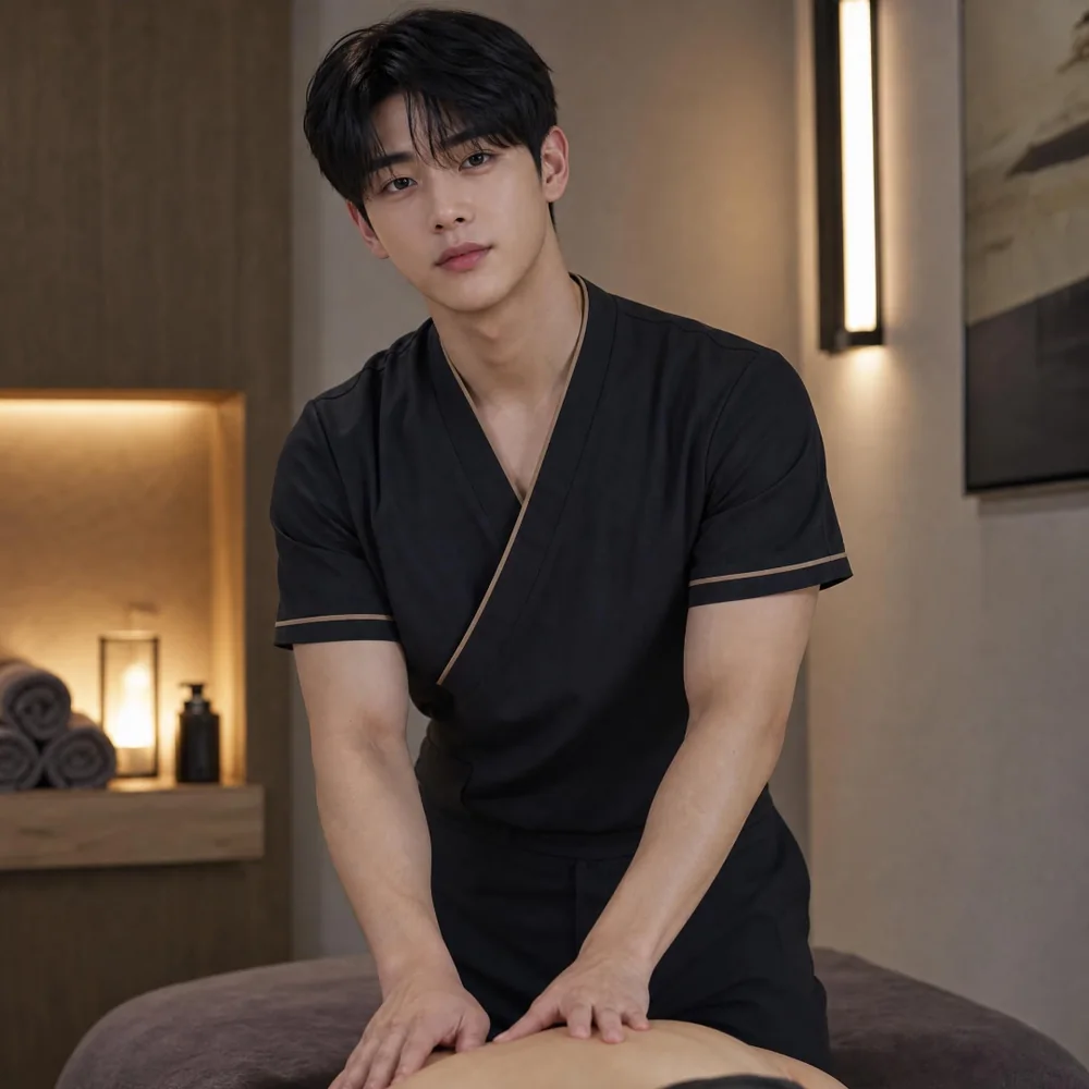 하남 여성전용마사지 방문 관리